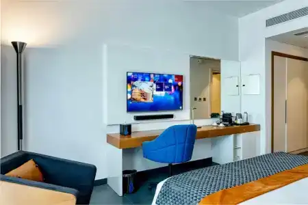 TRYP by Wyndham Dubai - 23