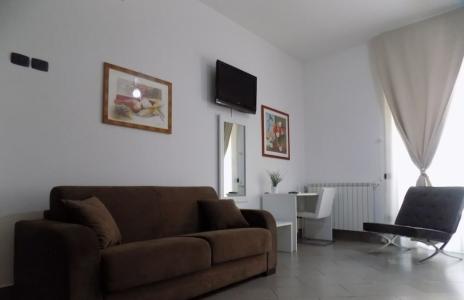 B&B Porta delle Madonie - 12