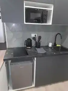 Travelto Petrovskiy Park - 15