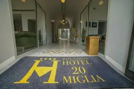 20 Miglia Boutique - 2
