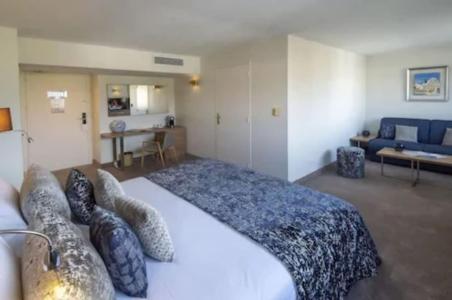 Servotel Saint-Vincent - 41