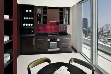 Address Downtown - 41