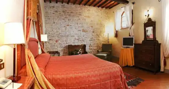 Castello di Spaltenna Exclusive Resort & Spa - 21