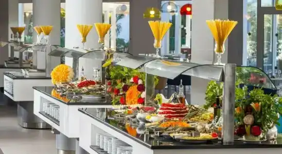 Djerba Plaza Thalasso & Spa - 12