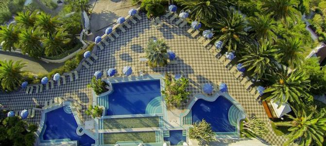 Borgo Romantica - Resort & Spa - 11