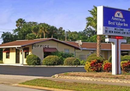 American Inn of Daytona - 6