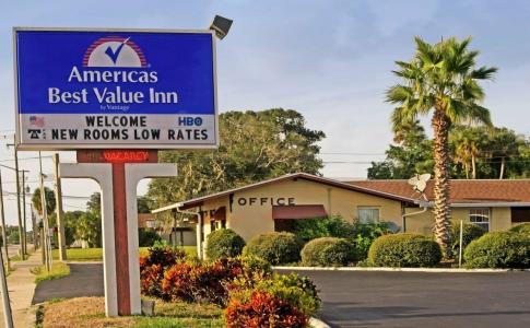 American Inn of Daytona - 3