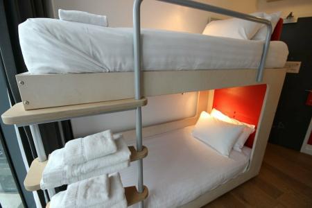 Four Points Flex by Sheraton Cardiff - 48