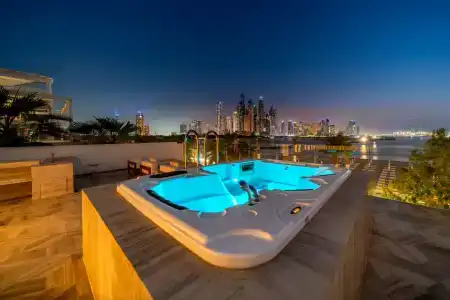 Five Palm Jumeirah - 23