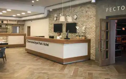 Chernorechye Park - 36