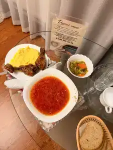 Solnechny (filial Eremenko) Complex - 40