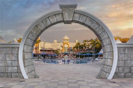 Hilton Grand Vacations Club SeaWorld® - 4