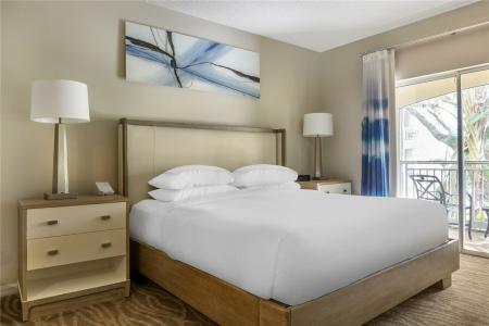 Hilton Grand Vacations Club SeaWorld® - 33