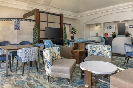 Hilton Grand Vacations Club SeaWorld® - 45