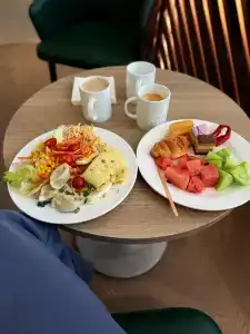 Holiday Inn Express Shanghai Putuo by IHG - 13
