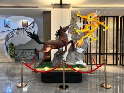 Beijing Palace Soluxe - 12