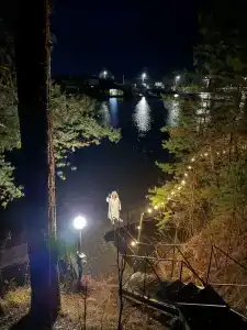 Ulovo Recreation Center - 51