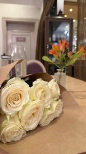 Mercure Arbat Moskva - 41