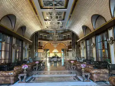 The Lumos Deluxe Resort & Spa - 1