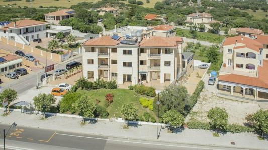 Olbia City - 2