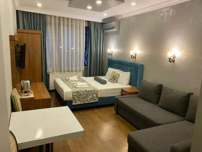 Riverland Suites & Apart - 44