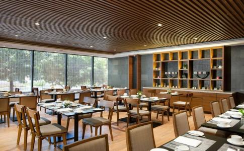 Four Points by Sheraton Jakarta Thamrin - 23