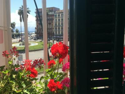 Base Napoli B&B - 2