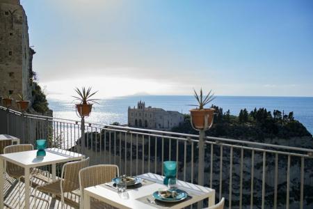 La Dolce Vita in Tropea - 25