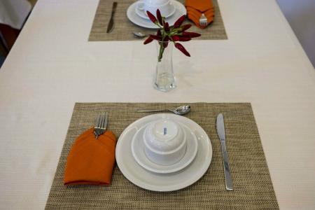 Mercure Rome Piazza Bologna - 12