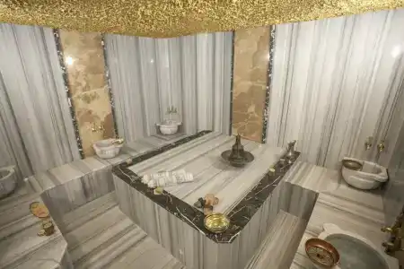 Old Town Point & Spa - 16