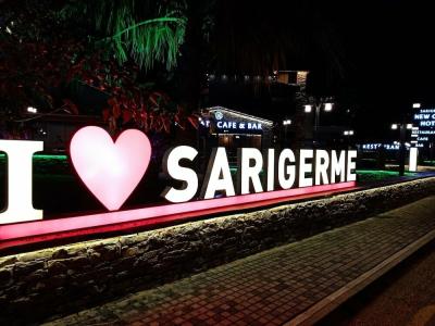 Sarigerme New Gate - 13