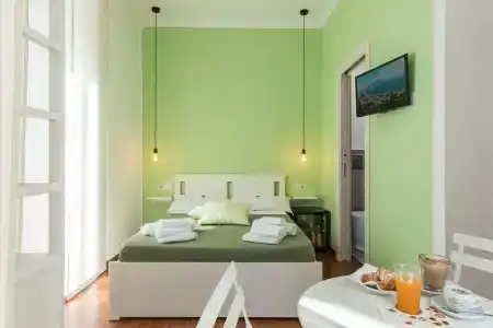 B&B Monserrato - 12