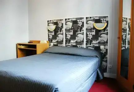 Hôtel Cosy Monceau - 43