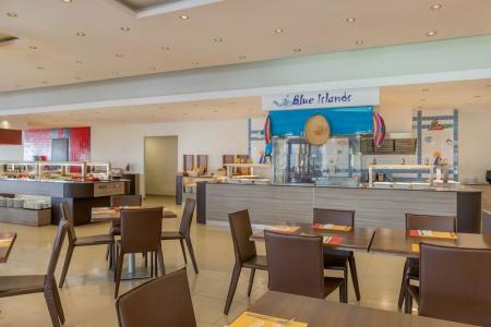 Sol Cosmopolitan Rhodes - All inclusive - 37