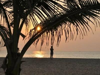 Golden Star Beach - 23