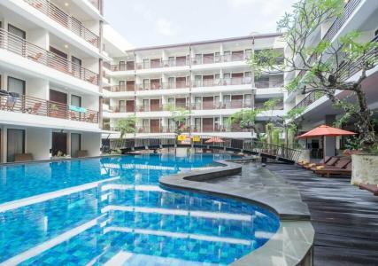 Sun Island & Spa Kuta - 2