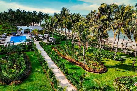 Riu Palace Mauritius - All Inclusive - Adults Only - 9