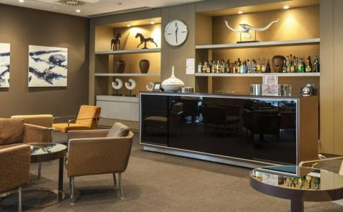 AC Porto by Marriott - 18