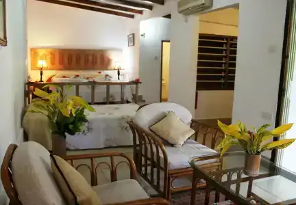 Romance Bungalows - 42