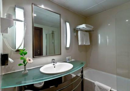 Mercure Lisboa - 31
