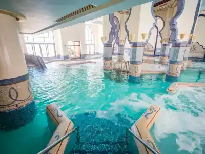 Kempinski Soma Bay - 16