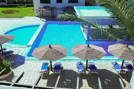 Blend Club Aqua Resort - 36