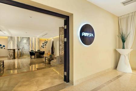 Steigenberger ALDAU Resort - 58