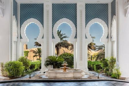 Oaks Ibn Battuta Gate Dubai - 20