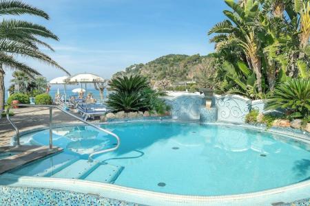 Terme Tritone Resort & Spa - 48