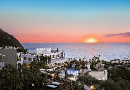 Sorriso Thermae Resort & Spa - 44