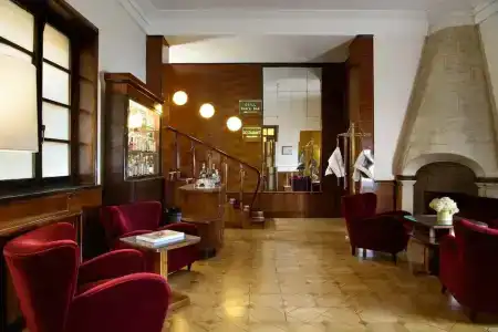 Bettoja Atlantico - 16