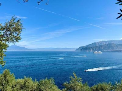 Village Camping Santa Fortunata - Campogaio - 10