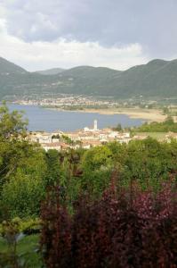 Romantik Relais Mirabella Iseo - 18
