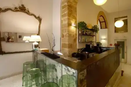 Quintocanto & Spa - 17